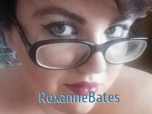 RoxanneBates