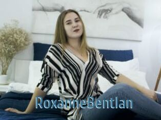 RoxanneBentlan