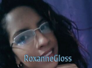 RoxanneGloss