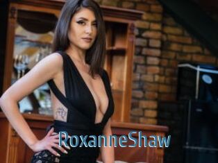 RoxanneShaw