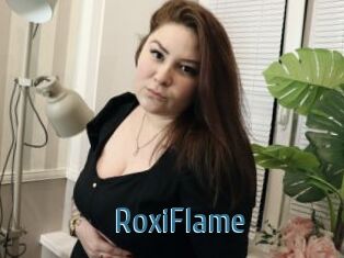 RoxiFlame