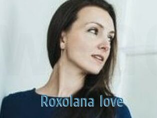 Roxolana_love