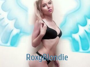 RoxyBlondie