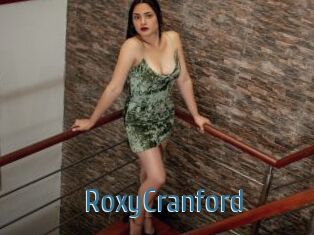 RoxyCranford