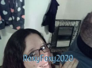 RoxyFoxy2020