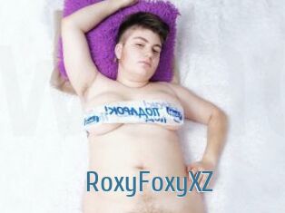 RoxyFoxyXZ