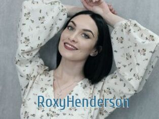 RoxyHenderson