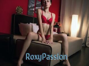 RoxyPassion