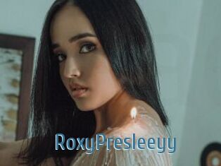 RoxyPresleeyy