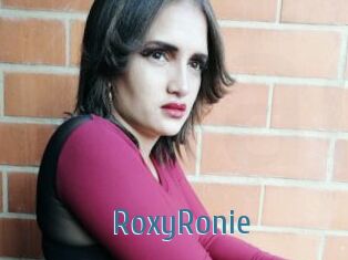 RoxyRonie