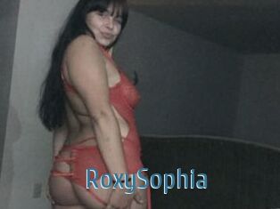 RoxySophia