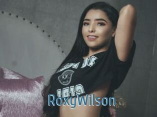 RoxyWilson