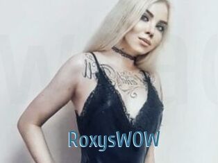 RoxysWOW