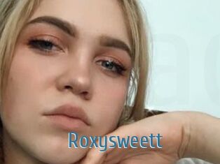 Roxysweett