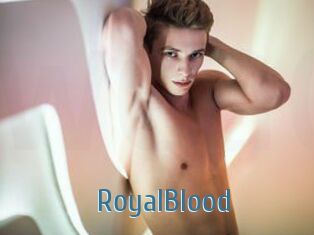 RoyalBlood