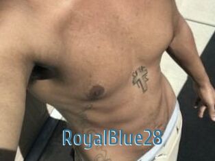 RoyalBlue28