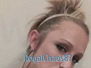 RoyalChaos87