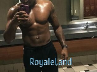 RoyaleLand