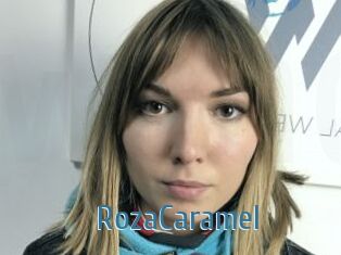 RozaCaramel