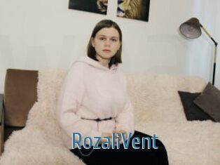 RozaliVent