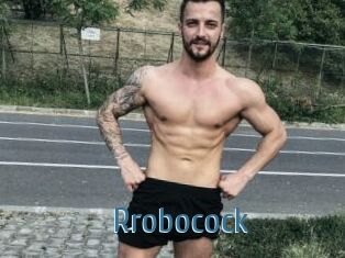 Rrobocock