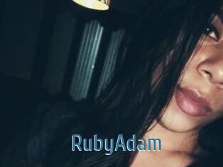 RubyAdam