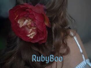 RubyBoo