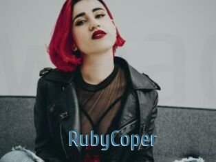 RubyCoper