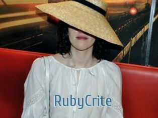 RubyCrite
