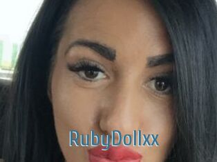 RubyDollxx