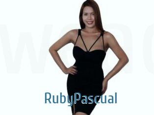 RubyPascual