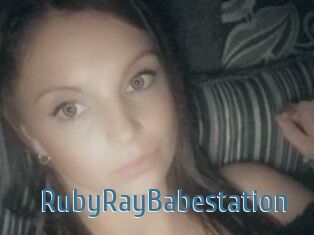 RubyRayBabestation