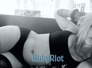 RubyRiot