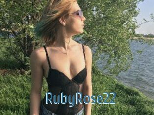 RubyRose22