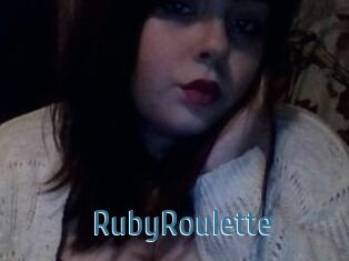 RubyRoulette