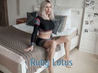 Ruby_Lotus