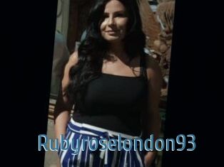 Rubyroselondon93