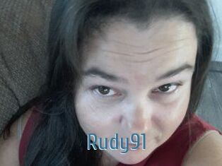 Rudy91