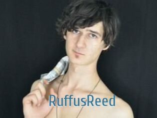 RuffusReed