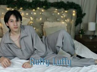 Ruffy_Luffy