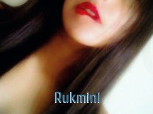 Rukmini_