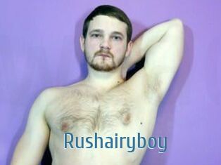 Rushairyboy