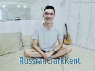 RussianClarkKent