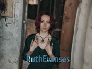 RuthEvanses