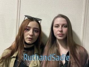 RuthandSadie