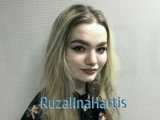 RuzalinaHartis