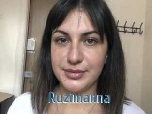 Ruzimanna