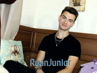 RyanJunior