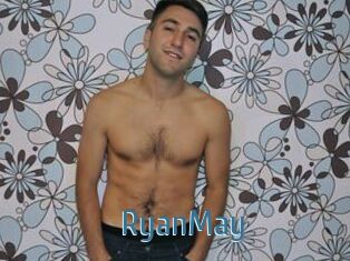 RyanMay