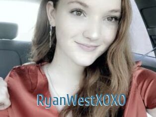 RyanWestXOXO